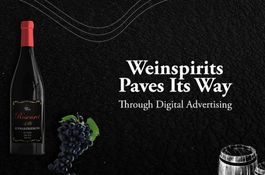 How accurate digital advertising helped “WeinSpirits” achieve 13x ROAS